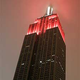 Illustration for article titled Empire State Building to Get New, Uglier Lights